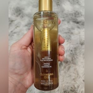 SKIN&CO Roma Truffle Therapy Cleansing Oil • 6.8 oz •